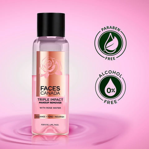 faces-canada-triple-impact-makeup-remover-i-biphasic-remover-i-with-rose-water-i-3-in-1-i-120-ml-7