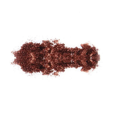 FACES CANADA Ultime Pro Eye Pigment - Copper 03, 1.8 gm | Shimmery Finish | Long-Lasting | Intense Pigment | Excellent Color Payoff | Smooth Application