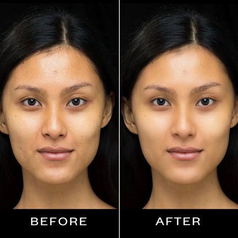 FACES CANADA Peaches N Cream Tinted Moisturizer - Light 01, 35 gm | Soft Peachy, Natural Glow | Lightly Tinted BB Cream | Non Oily Lightweight Gel Formula | Blends Easily | Suitable For All Skin Types