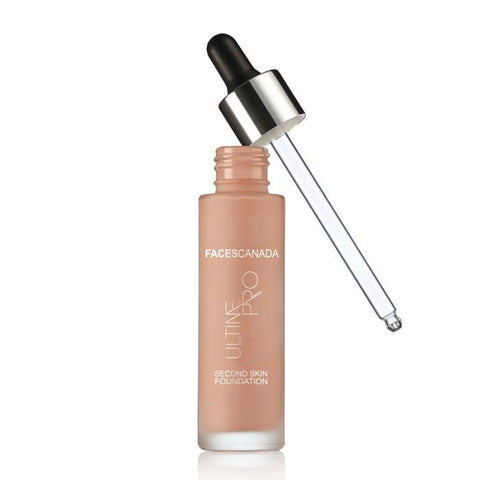 faces-ultime-pro-second-skin-foundation-beige-03-30-ml-3