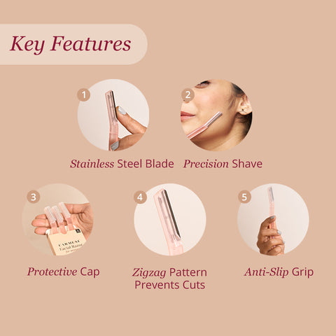 facial-razor-for-women-pack-of-3-3