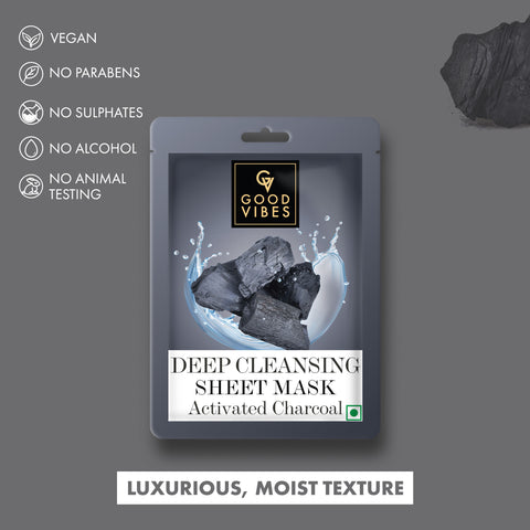 good-vibes-deep-cleansing-sheet-mask-activated-charcoal-20-ml-0