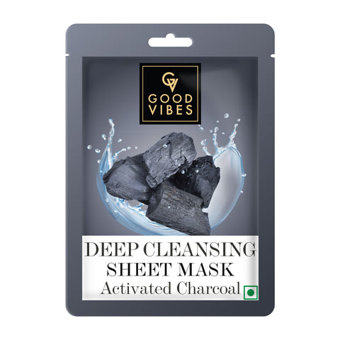 good-vibes-deep-cleansing-sheet-mask-activated-charcoal-20-ml-0