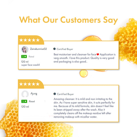 good-vibes-moisturizing-face-wash-honey-120-ml-4