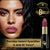 Good Vibes HydraGlow Creme Lipstick | Avocado Oil & Vitamin E | Mulberry Mauve (M1) - (4.2 gm)