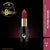 Good Vibes HydraGlow Creme Lipstick | Avocado Oil & Vitamin E | Pink Haven (P3) - (4.2 gm)