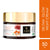 Good Vibes De-Tan Glow Night Cream Ubtan with Power of Serum | Tan free, Brightening, Pigmentation, Skin renewing, Sleep treatment (50 g)
