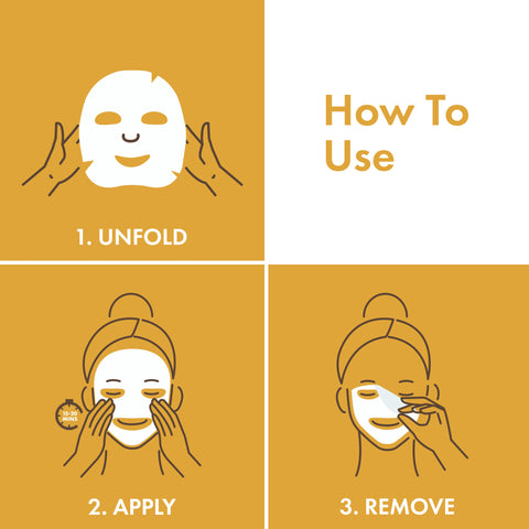 good-vibes-sheet-mask-gold-20ml-0