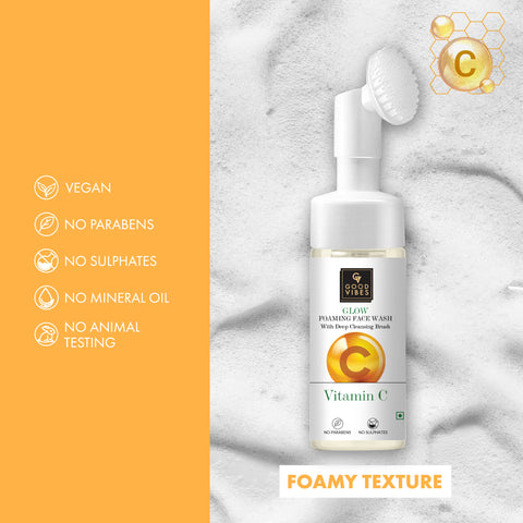 good-vibes-vitamin-c-glow-foaming-face-wash-with-deep-cleansing-brush-face-cleanser-non-drying-brightening-clear-skin-no-parabens-no-sulphates-no-animal-testing-150-ml-4