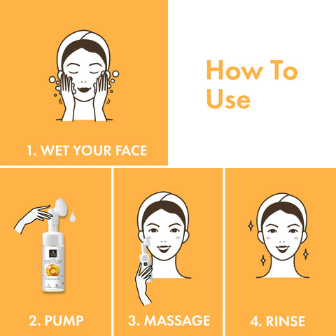 good-vibes-vitamin-c-glow-foaming-face-wash-with-deep-cleansing-brush-face-cleanser-non-drying-brightening-clear-skin-no-parabens-no-sulphates-no-animal-testing-150-ml-5