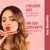 NY Bae 5 IN 1 Lipstick - Nude Moods 02 (6.5 gm) | Creamy Matte | Lip Crayon | Multi-use: Blush, Eyeshadow, Lip Liner, Bronzer | Nude, Pink & Brown Shades | Travel Kit
