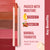 NY Bae 5 IN 1 Lipstick - Nude Moods 02 (6.5 gm) | Creamy Matte | Lip Crayon | Multi-use: Blush, Eyeshadow, Lip Liner, Bronzer | Nude, Pink & Brown Shades | Travel Kit