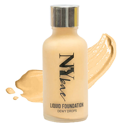 ny-bae-dewy-drops-liquid-foundation-cafe-au-lait-30-ml-7