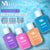 NY Bae Nail Lacquer Remover - Blue (30 ml)