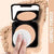 NY Bae Runway Radiance Compact Powder - Pale Ivory 01 (9 gm) | Fair Skin Tone | Mattifies Skin | Blurs Pores | Oil-Control | Long-wear Creaseless Makeup | Loose Powder