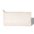 NY Bae Travel Around Town Pouch | Travel Friendly | Multi Purpose Bag | Spacious - Creamy