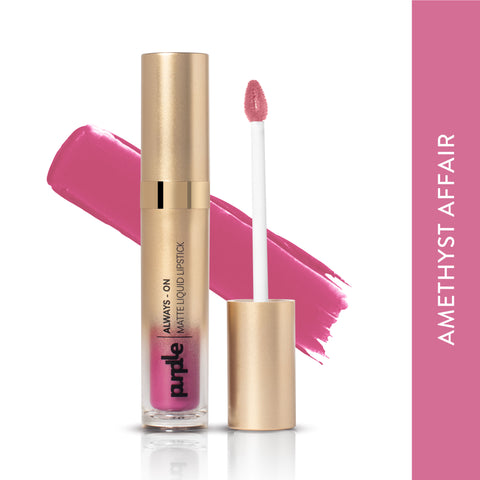 purplle-always-on-matte-liquid-lipstick-amethyst-affair-6-5ml-1