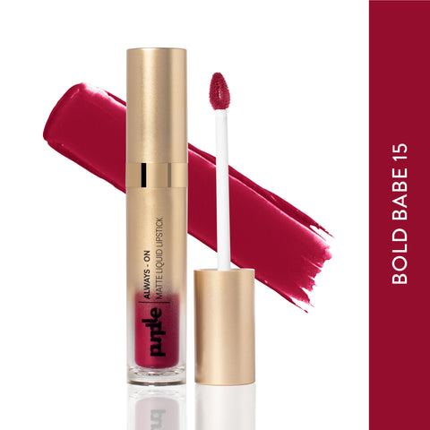 purplle-always-on-matte-liquid-lipstick-bold-babe-6-5ml-1