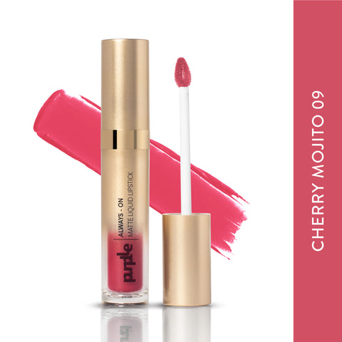 purplle-always-on-matte-liquid-lipstick-cherry-mojito-6-5ml-1