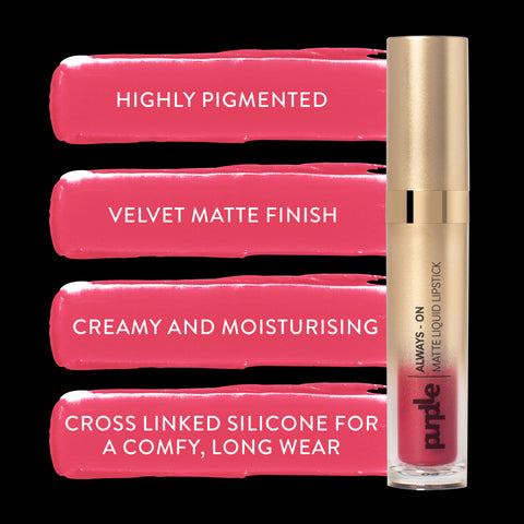 purplle-always-on-matte-liquid-lipstick-cherry-mojito-6-5ml-2